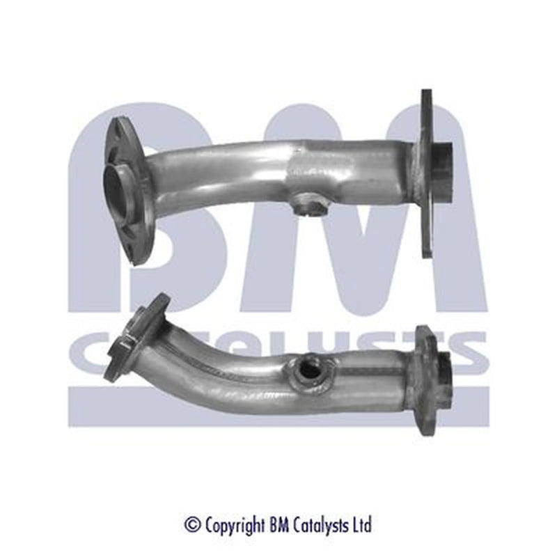 BM Catalysts Exhaust Pipe OD BM70583