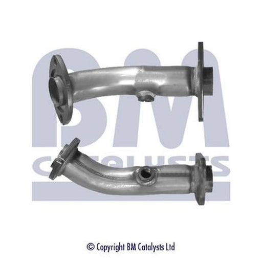 BM Catalysts Exhaust Pipe OD BM70583