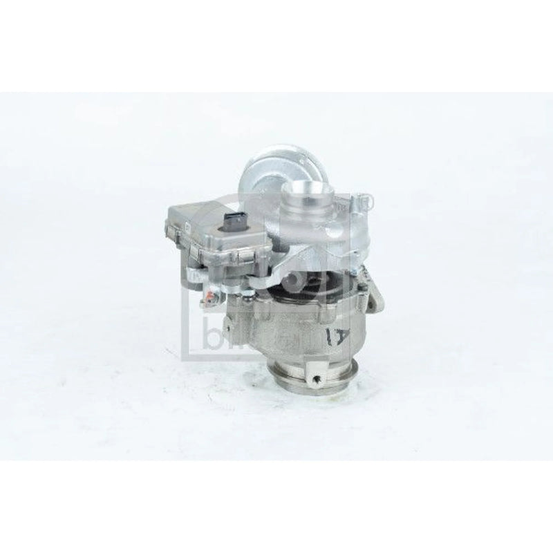 Febi Turbocharger Turbo Unit 187427