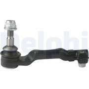 Delphi Steering Tie Rod End Ball Joint Front Right M16 x 1.5 TA3503