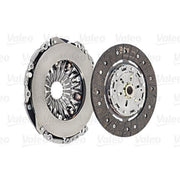 Valeo Clutch Kit Set 826865