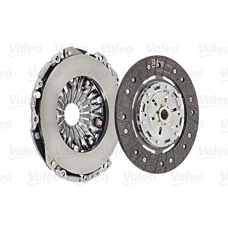 Valeo Clutch Kit Set 826865
