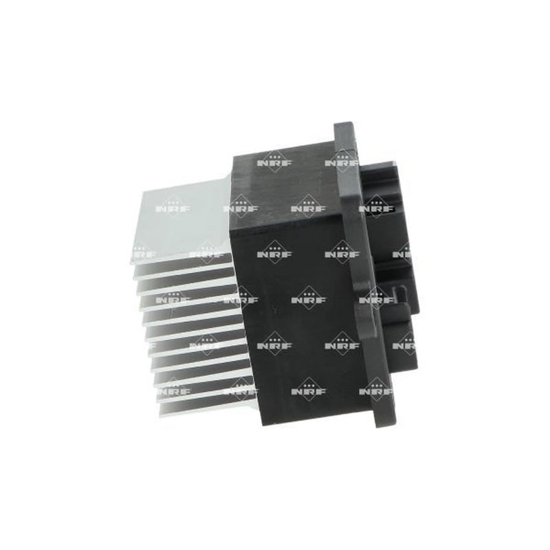 NRF Heater Blower Resistor 342127