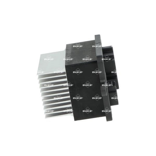 NRF Heater Blower Resistor 342127