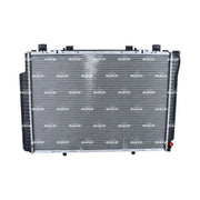 NRF Engine Radiator 55316
