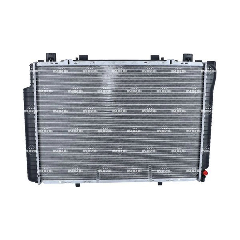 NRF Engine Radiator 55316