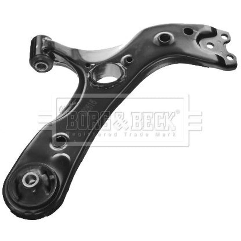 Borg & Beck Control/Trailing Arm BCA7398