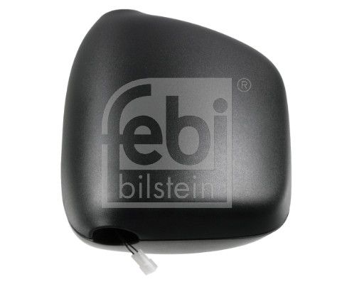 Febi Wide-Angle Mirror Wide 92mm Thick
