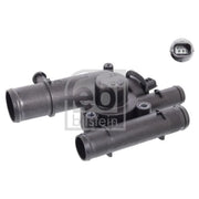 Febi Thermostat,Coolant 106201