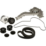 Gates Micro-V Multi-Ribbed Belt Kit KP136PK2460