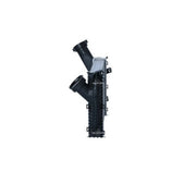 NRF Intercooler (Charge Air Cooler) Left 30286