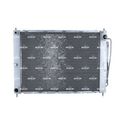 NRF Air Conditioning Condenser 350068