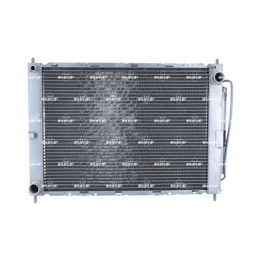 NRF Air Conditioning Condenser 350068