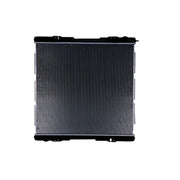 Hella Engine Radiator 8MK 366 302-181