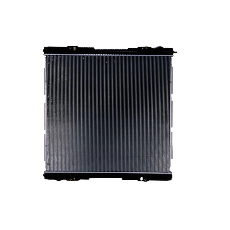 Hella Engine Radiator 8MK 366 302-181