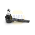 NAPA Steering Tie Rod End Ball Joint Front Left NST6978