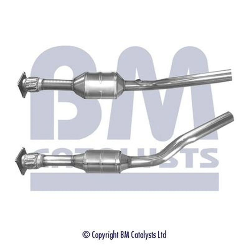 BM Catalysts Petrol Cat BM91099