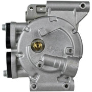 Mahle Air Conditioning Compressor ACP 1207 000P