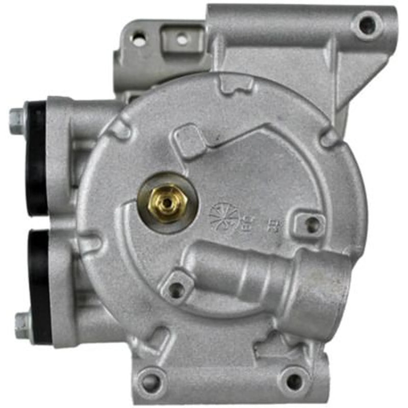 Mahle Air Conditioning Compressor ACP 1207 000P