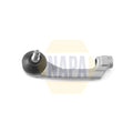 NAPA Steering Tie Rod End Ball Joint Front Right M14x1.5 NST6707