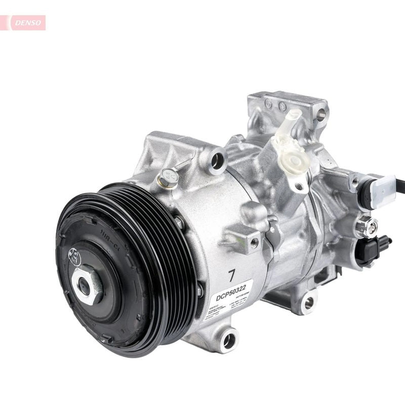 Denso Air Conditioning Compressor DCP50322