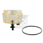 Febi Fuel System Water Separator OD High Connectors 103287