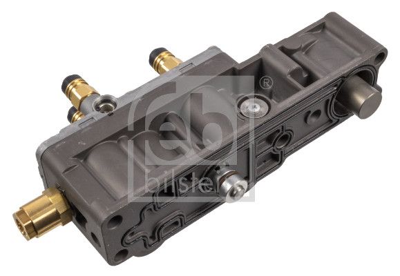Febi Splitter Gearbox Switch Connectors