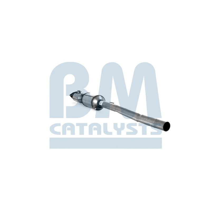 BM Catalysts Homologated Diesel Cat & Dpf BM11102H