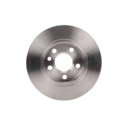 Bosch 2 x Solid Brake Discs 0 986 479 R91