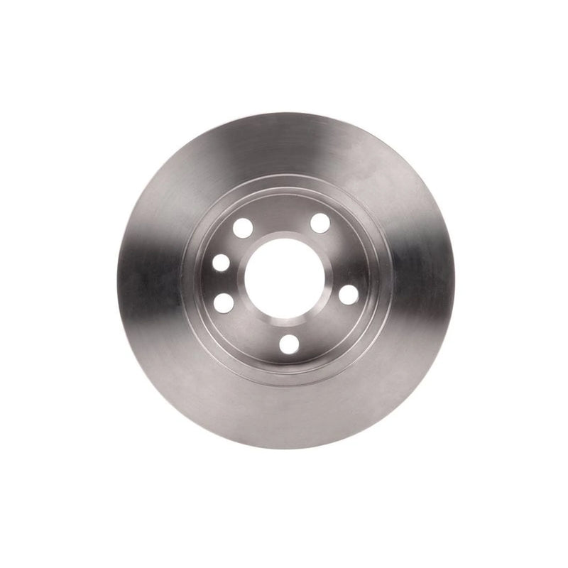 Bosch 2 x Solid Brake Discs 0 986 479 R91