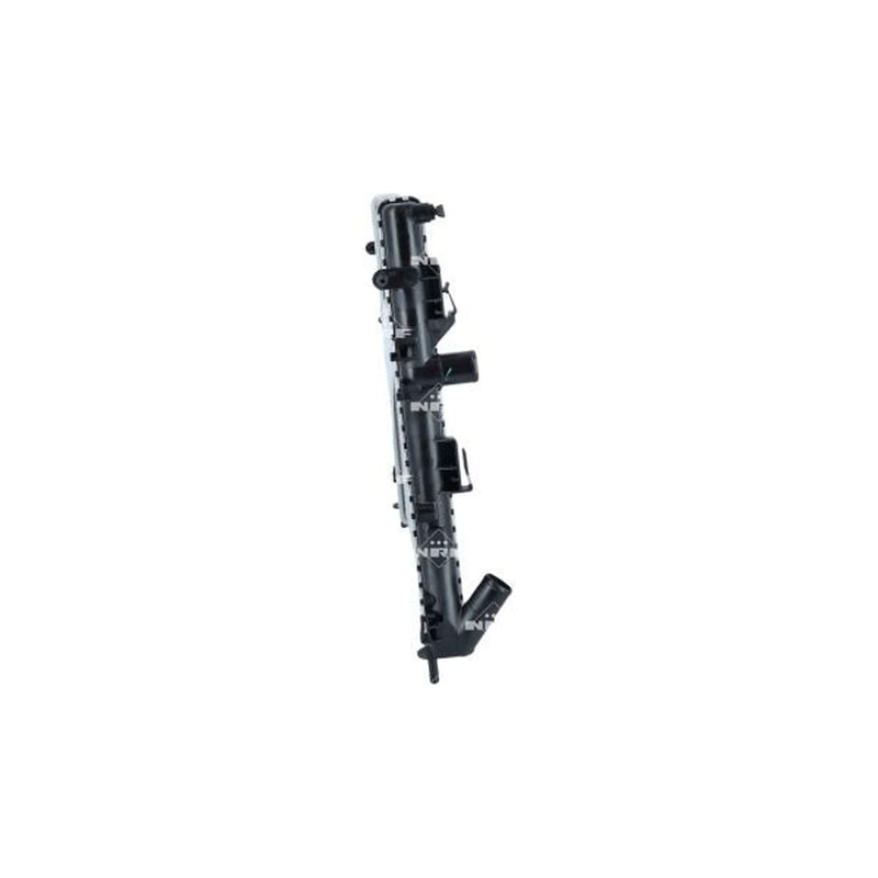 NRF Engine Radiator 53938