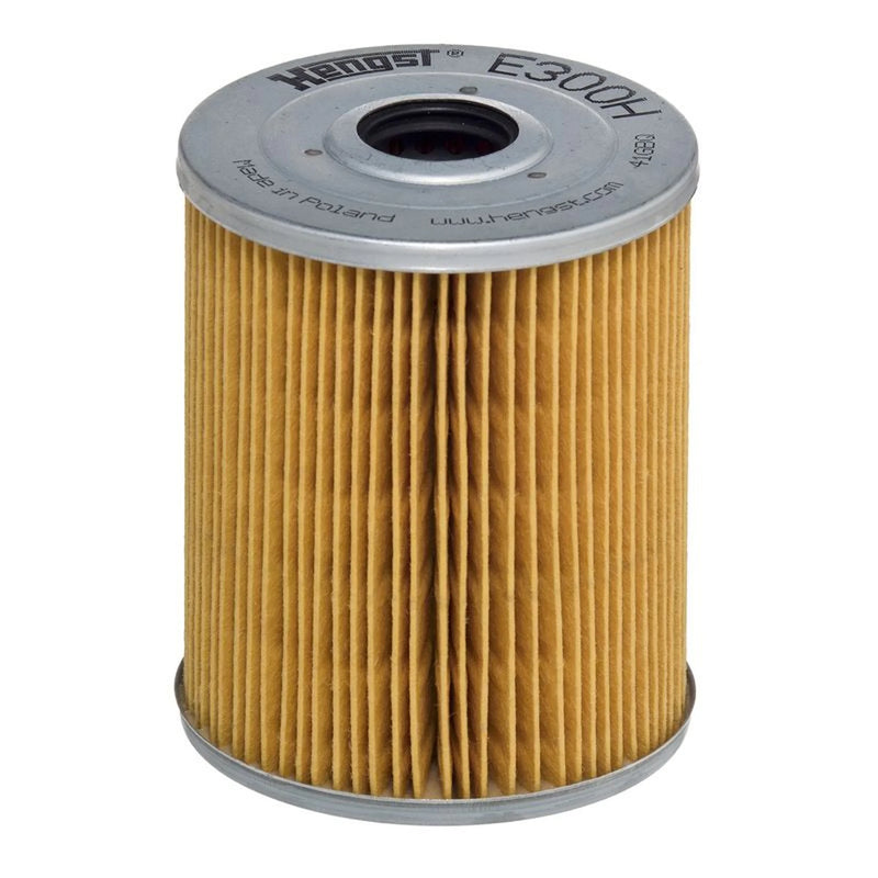 Hengst Engine Oil Filter E300H D28