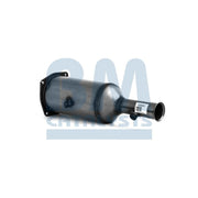 BM Catalysts Dpf BM11004