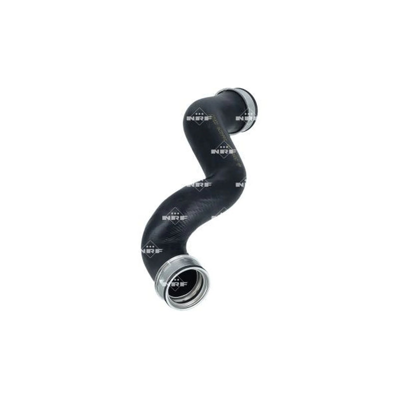 NRF Intercooler Turbo Charge Air Hose Charge Air Cooler 166029