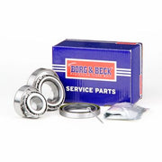 Borg & Beck Wheel Bearing Kit BWK355