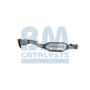 BM Catalysts Homologated Petrol Cat BM90812H