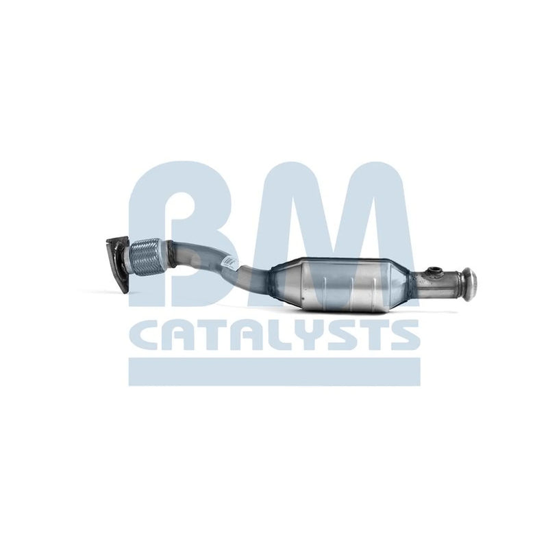 BM Catalysts Homologated Petrol Cat BM90812H