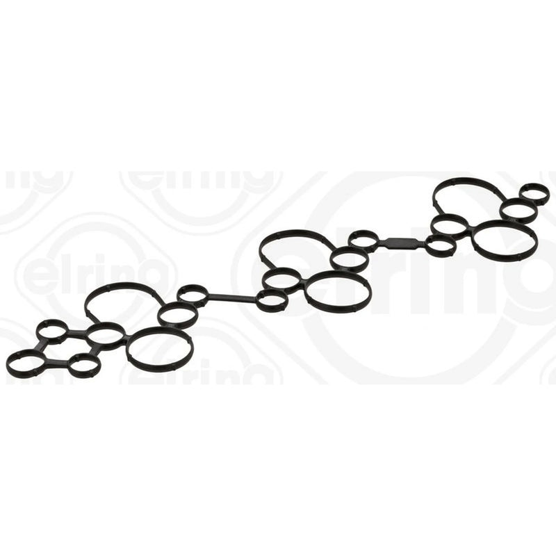 Elring Cylinder Head Cover Gasket 938.240