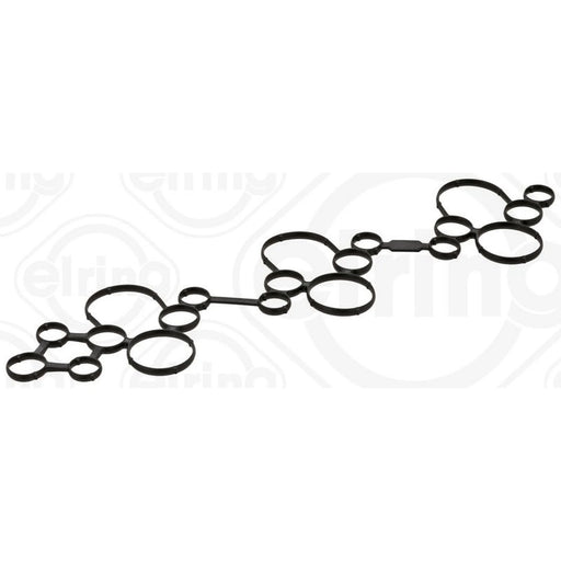 Elring Cylinder Head Cover Gasket 938.240