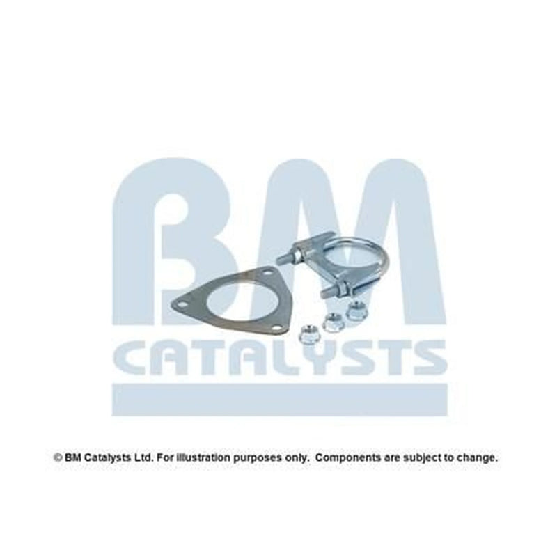 BM Catalysts Exhaust Pipe Mounting Kit FK50194B