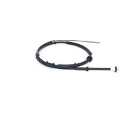 Bosch Handbrake Cable Right Rear 1 987 482 717