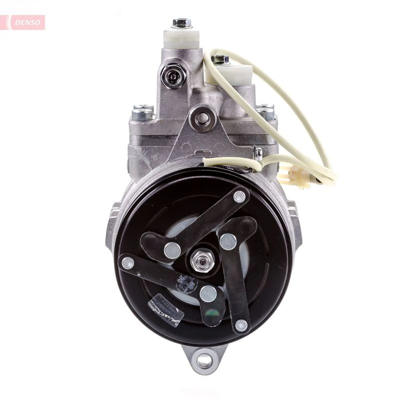 Denso Air Conditioning Compressor DCP47008