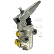 Apec Brake Pressure Regulator Valve LSV015