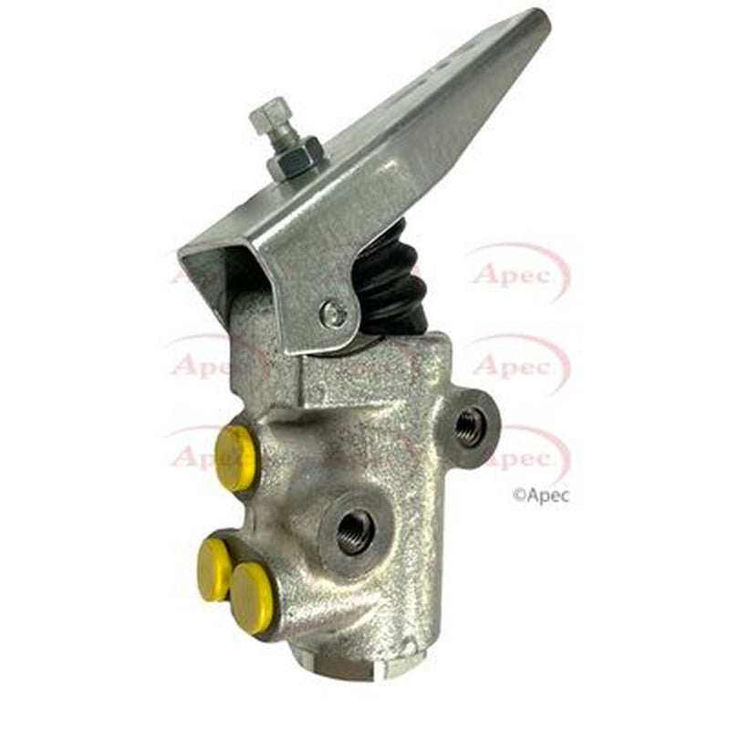 Apec Brake Pressure Regulator Valve LSV015