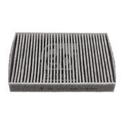 Febi Cabin Air Filter (Pollen Filter) 36064