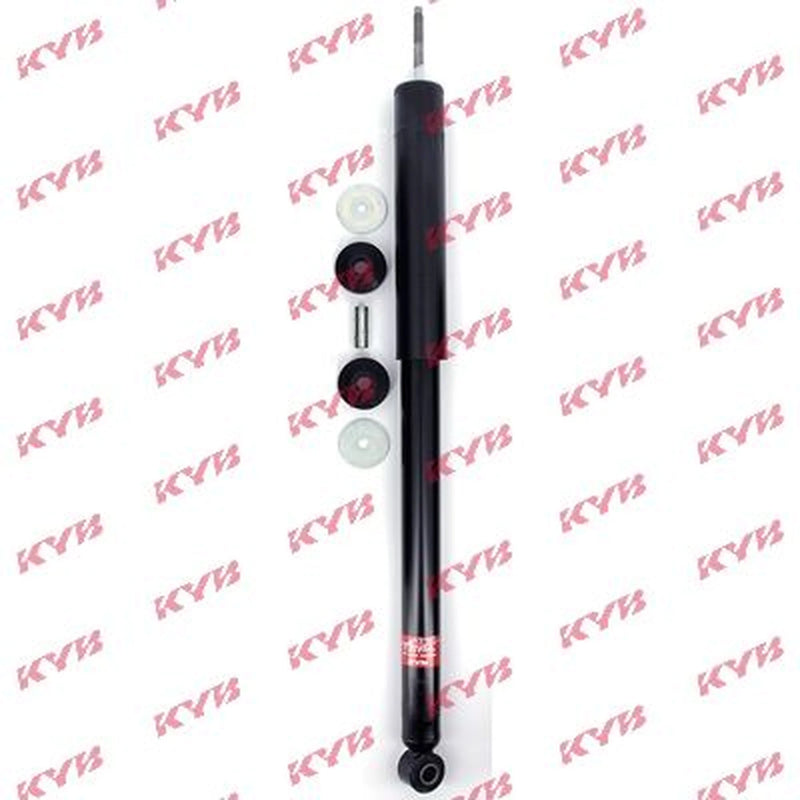 KYB Shock Absorber Damper Strut Rear 343811