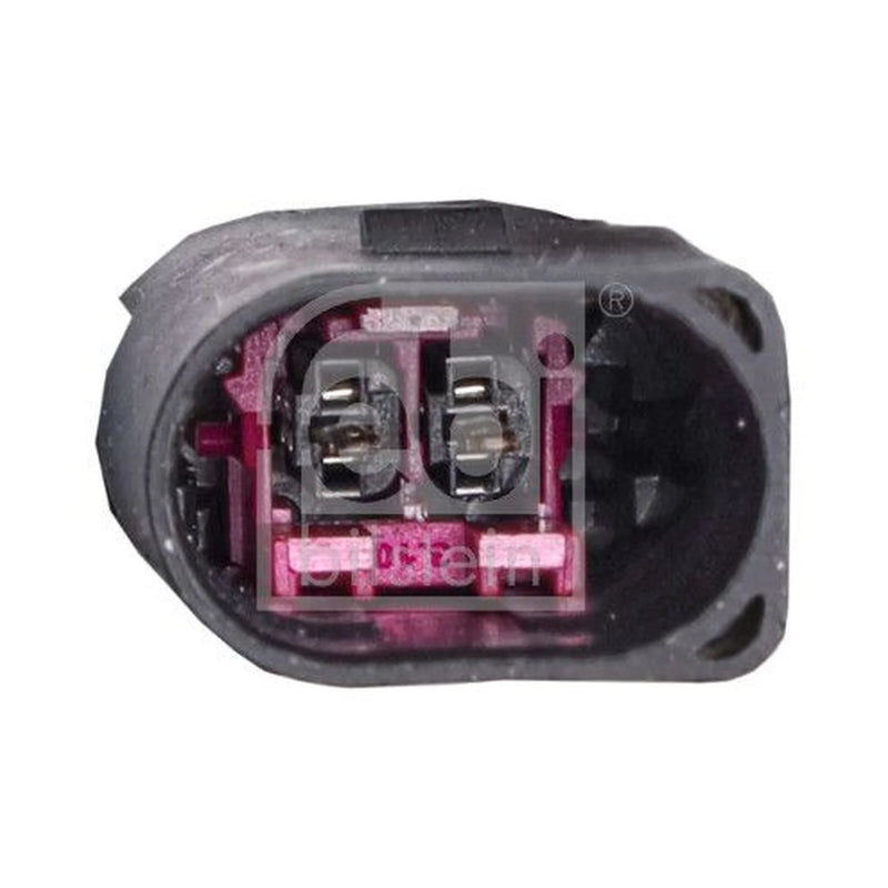Febi Air Conditioning Compressor 45163