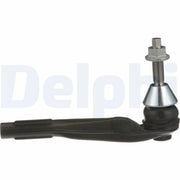 Delphi Steering Tie Rod End Ball Joint Front Right TA6415