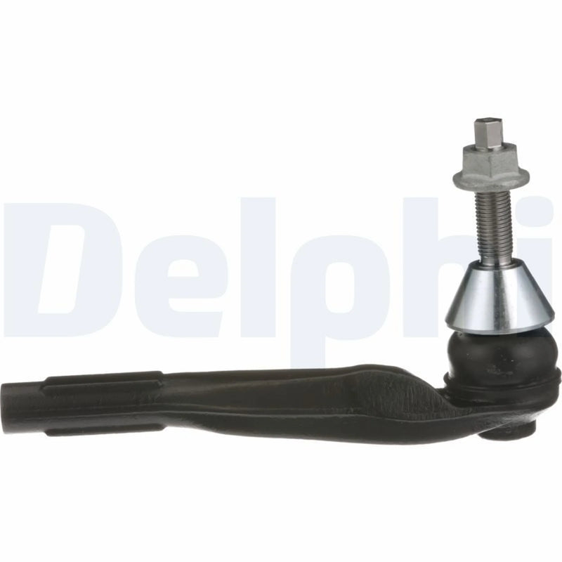 Delphi Steering Tie Rod End Ball Joint Front Right TA6415