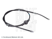 Blue Print ADC446131 Cable Pull, parking brake